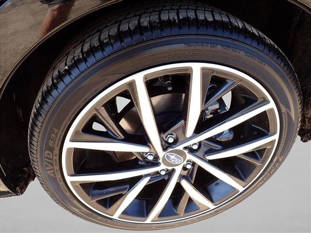 Certified 2025 Subaru Impreza 2.0i Sport AWD/4WD image 7