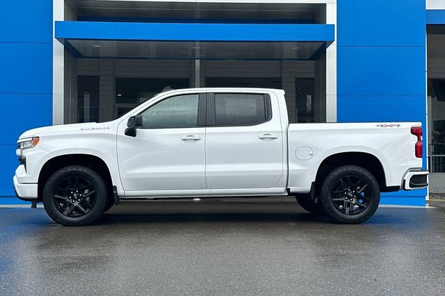 New 2026 Chevrolet Silverado 1500 RST w/ Convenience Package II image 9