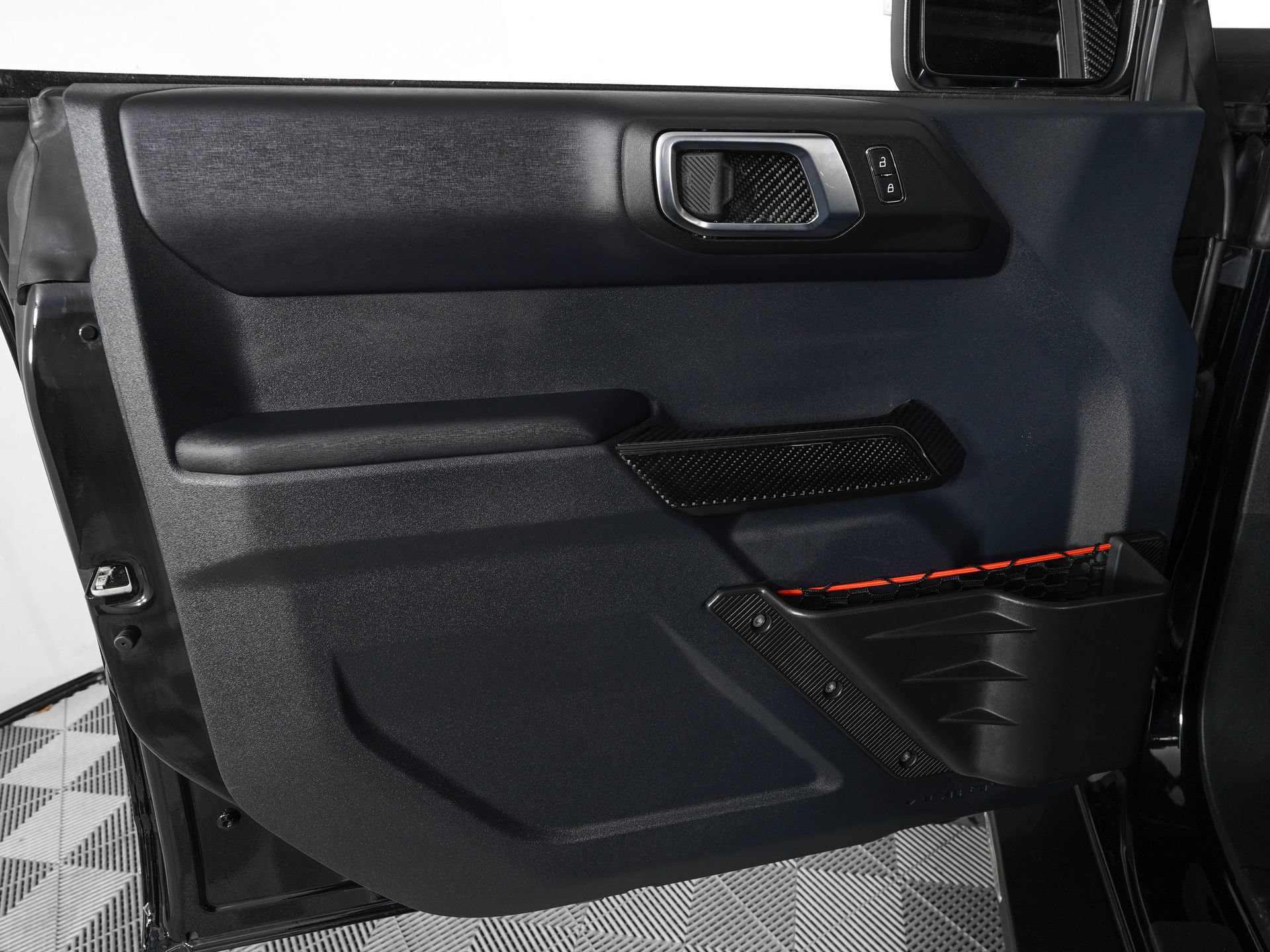 Used 2023 Ford Bronco Raptor AWD/4WD image 15