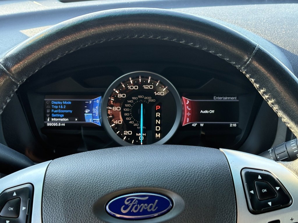 Used 2013 Ford Explorer XLT image 25