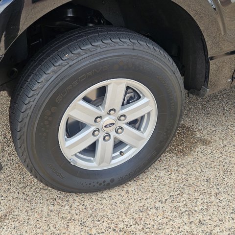 Used 2023 Ford F150 XLT image 10