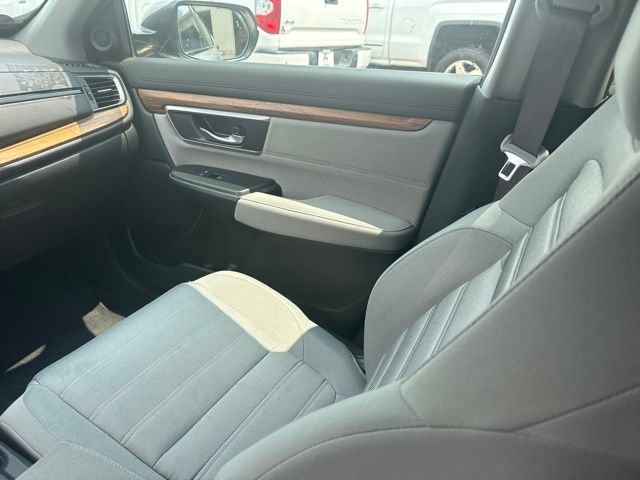 Used 2019 Honda CR-V EX image 16