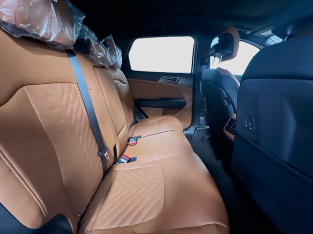 New 2026 Kia Sportage X-Line w/ X-Line Premium Package AWD/4WD image 28