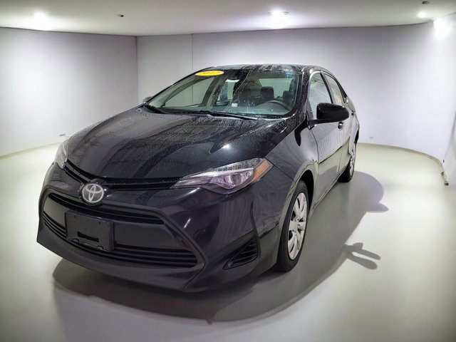 Used 2017 Toyota Corolla LE image 10