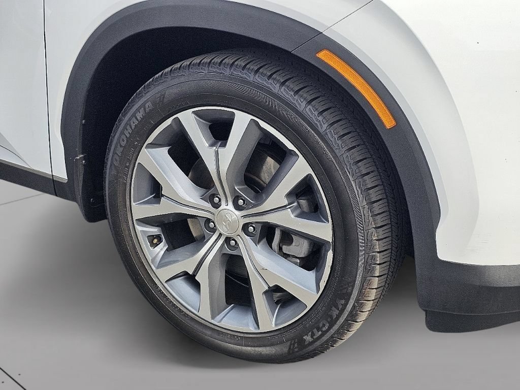 Used 2020 Hyundai Palisade SEL w/ Convenience Package FWD image 9