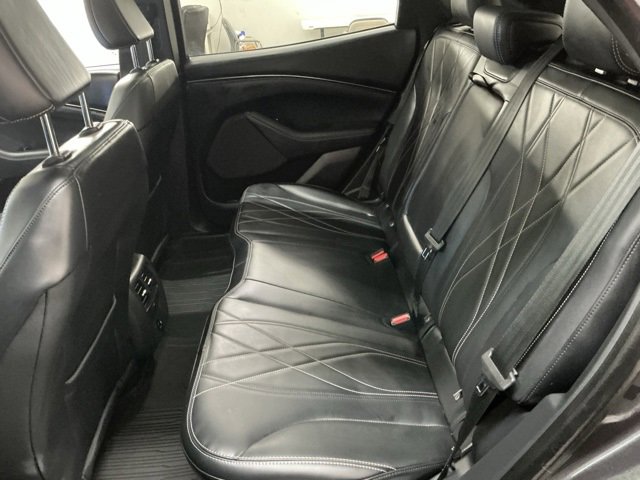 Used 2021 Ford Mustang Mach-E California Route 1 image 12