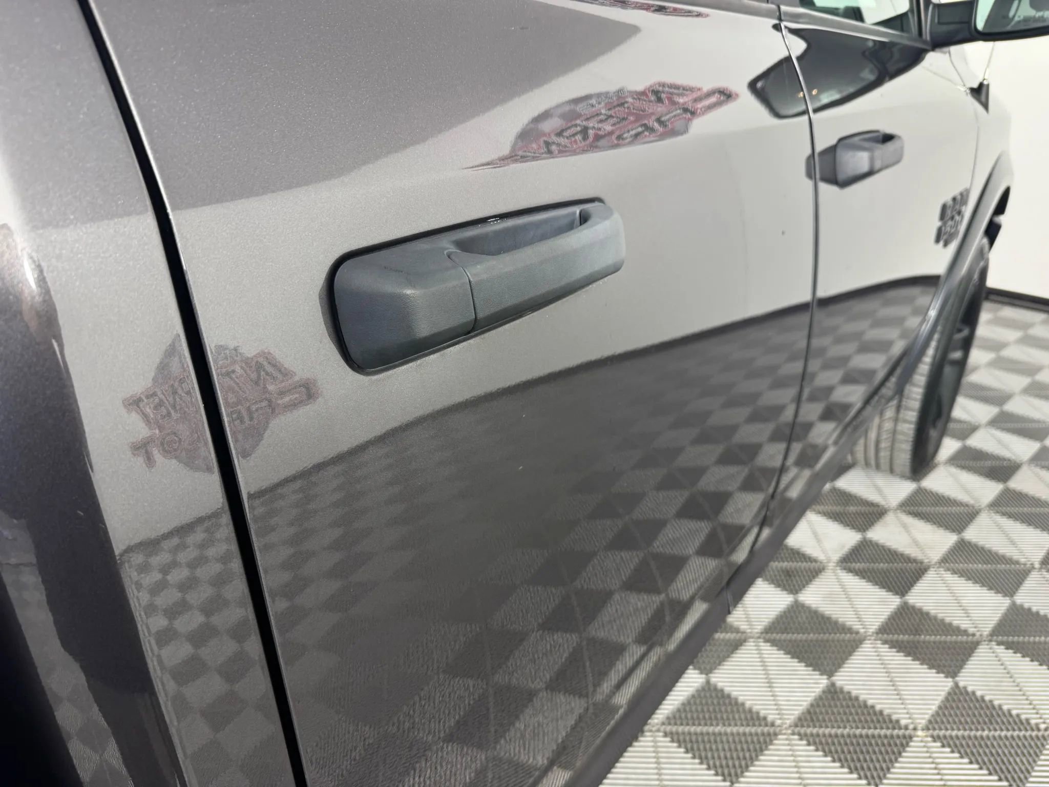 Used 2021 RAM 1500 Classic Warlock w/ Electronics Group image 28