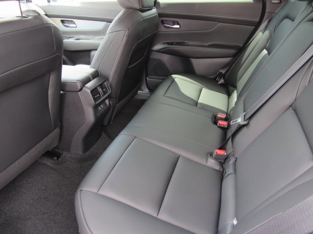 New 2025 Nissan Murano SL image 9