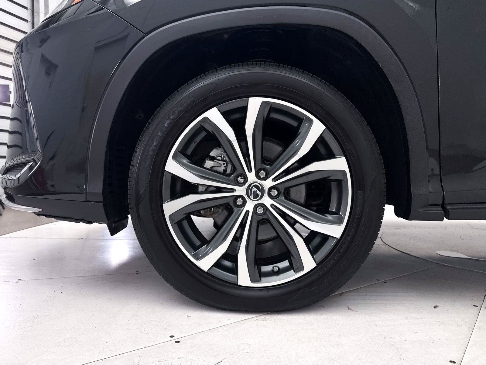 Used 2020 Lexus RX 350 FWD w/ Premium Package image 16