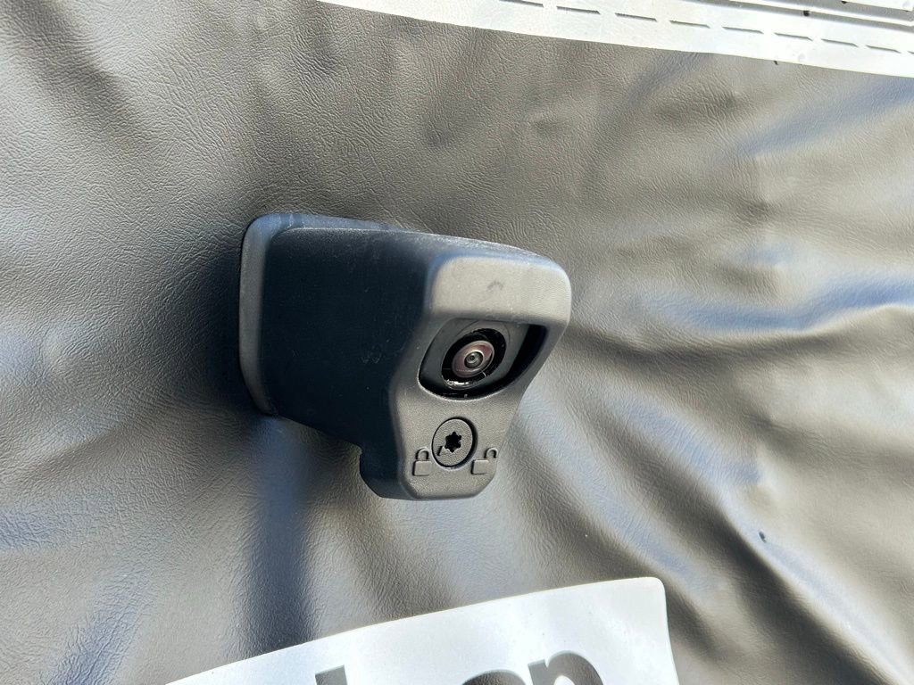 New 2026 Jeep Wrangler Unlimited Rubicon image 39