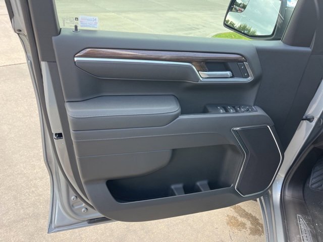 New 2026 Chevrolet Silverado 1500 LT w/ All Star Edition Plus image 17