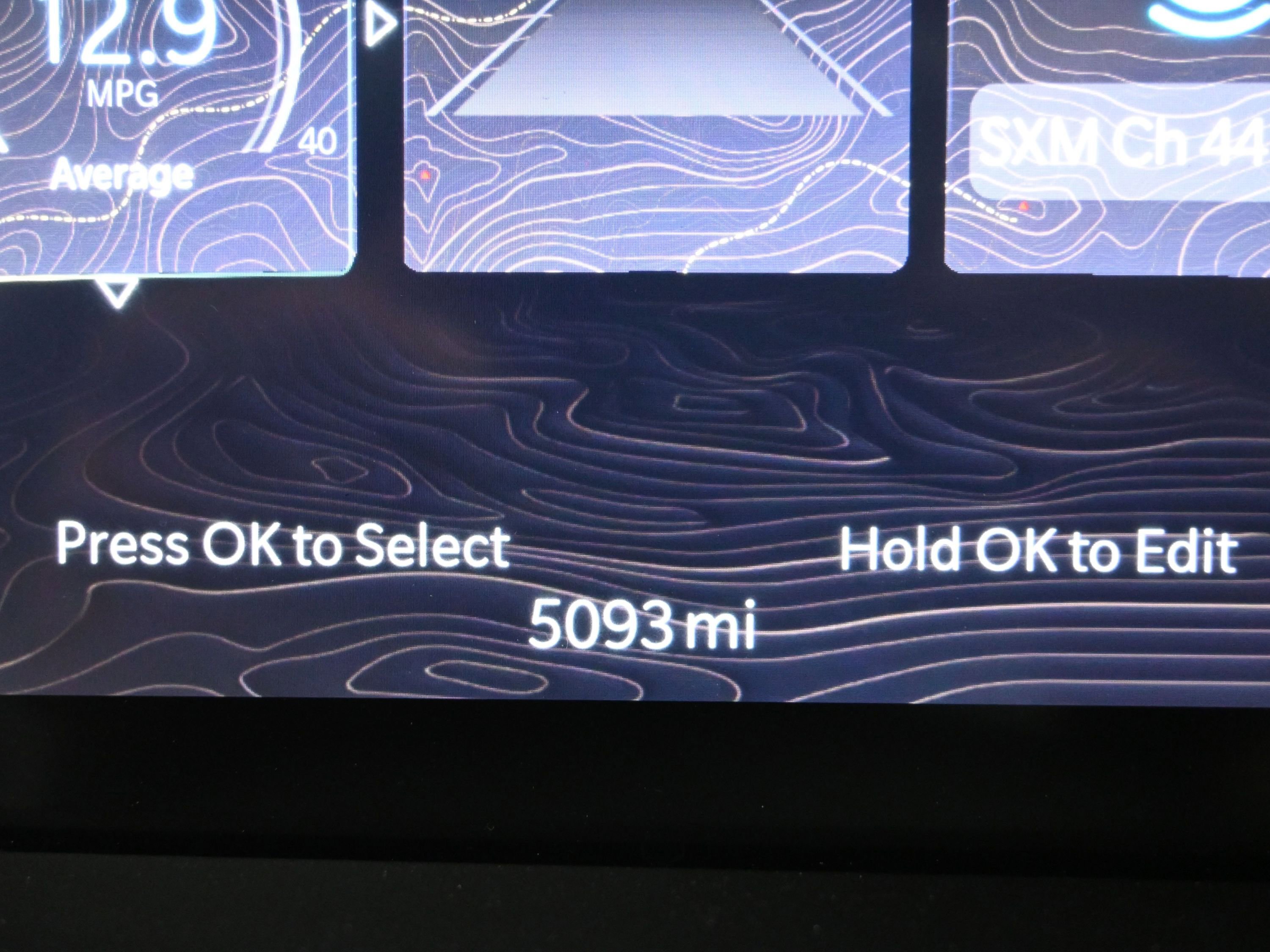 Used 2023 Jeep Grand Cherokee Altitude image 15