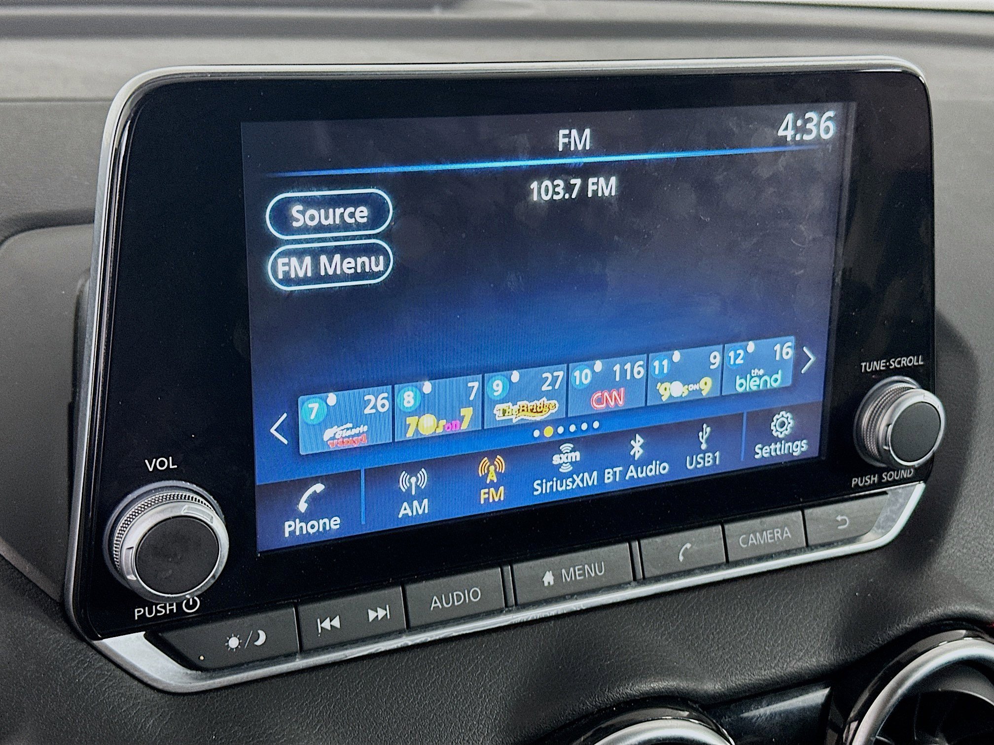 Used 2024 Nissan Sentra SR image 19