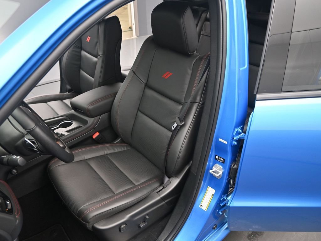 New 2026 Dodge Durango GT image 11