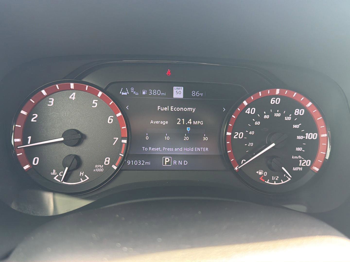Used 2023 Nissan Frontier Pro-X w/ Technology Package RWD image 19