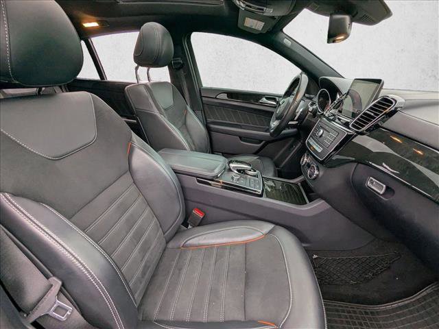 Used 2019 Mercedes-Benz GLE 43 AMG 4MATIC Coupe image 21