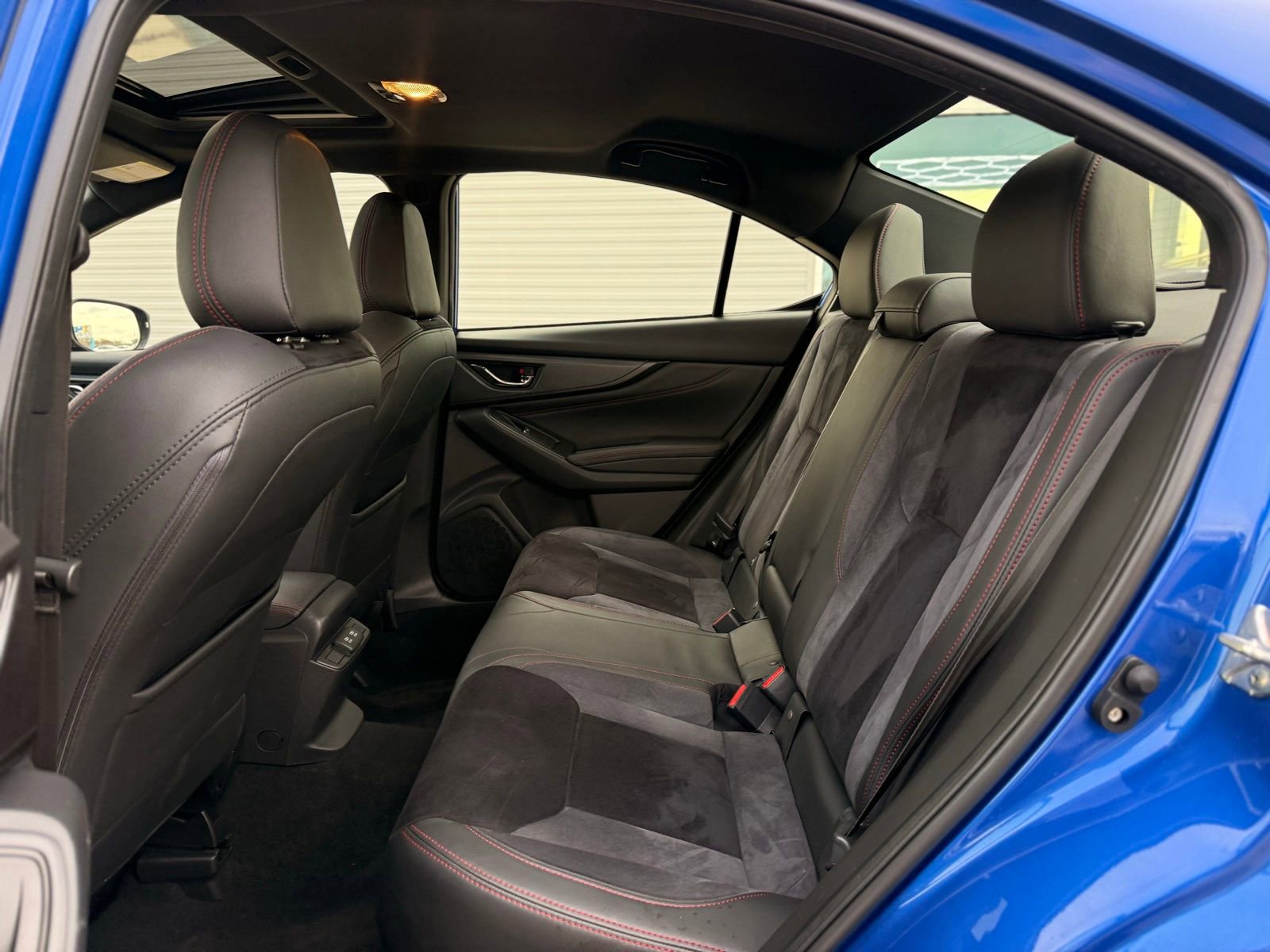 Used 2022 Subaru WRX Limited image 17