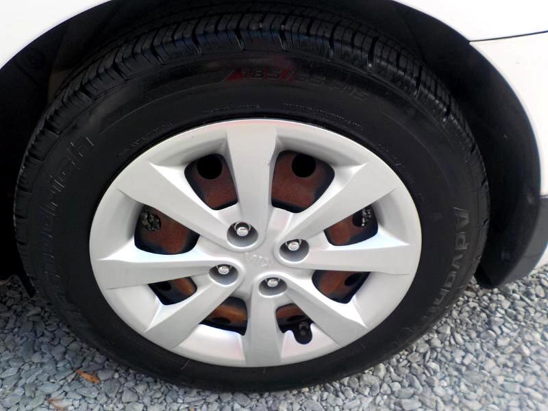 Used 2017 Kia Rio LX image 30