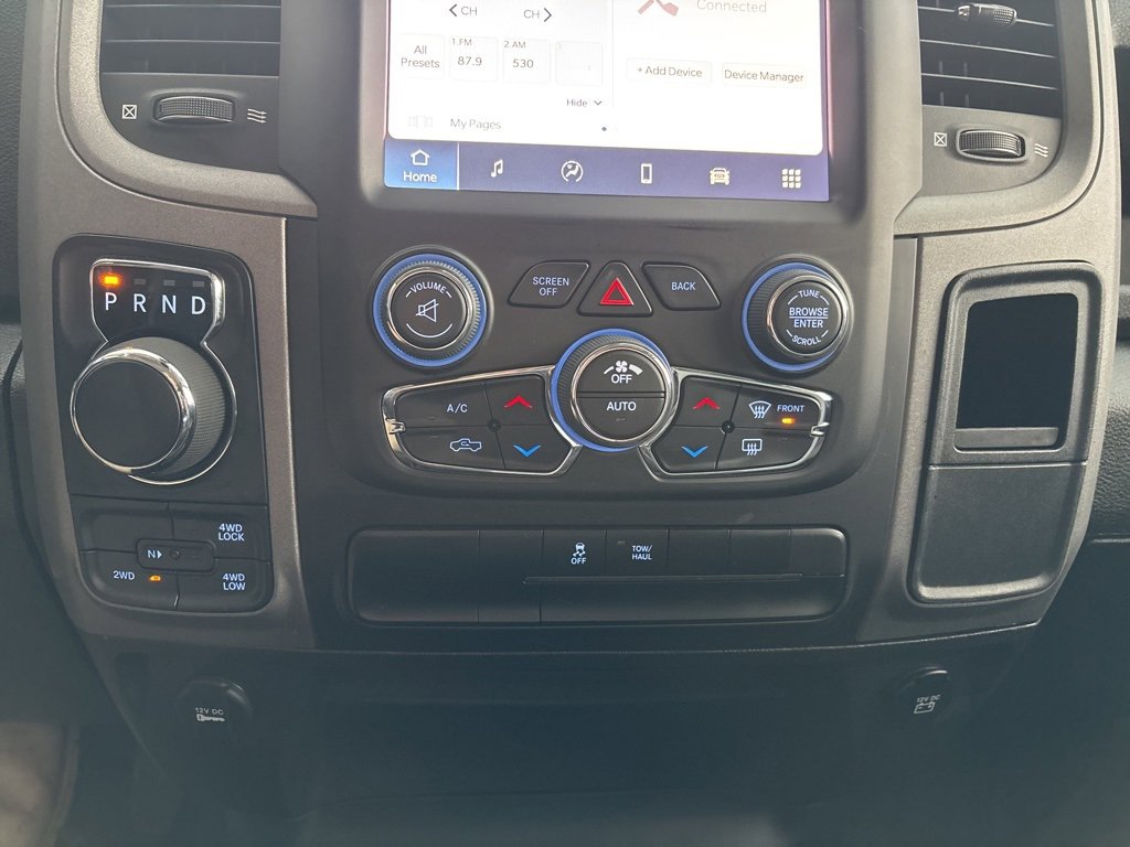 Used 2023 RAM 1500 Express w/ Wheel & Sound Group image 16