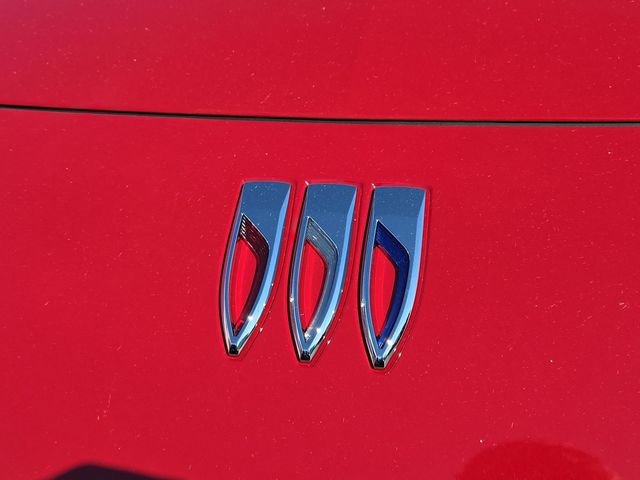 New 2026 Buick Envista Preferred w/ Convenience I Package image 29