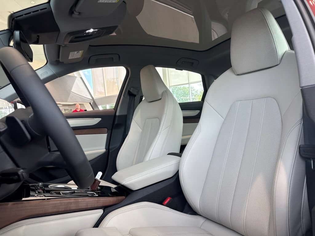 New 2026 Audi A6 Premium Plus AWD/4WD image 17