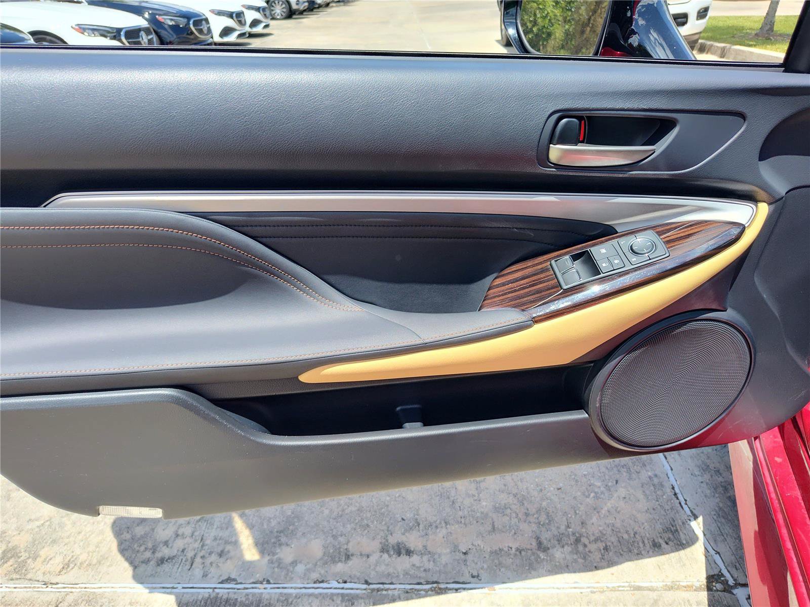 Used 2019 Lexus RC 300 RWD image 13
