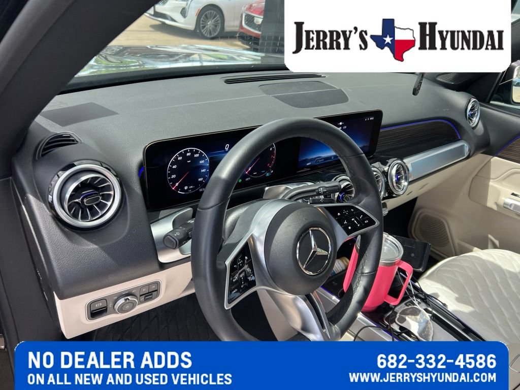 Used 2025 Mercedes-Benz GLB 250 image 9