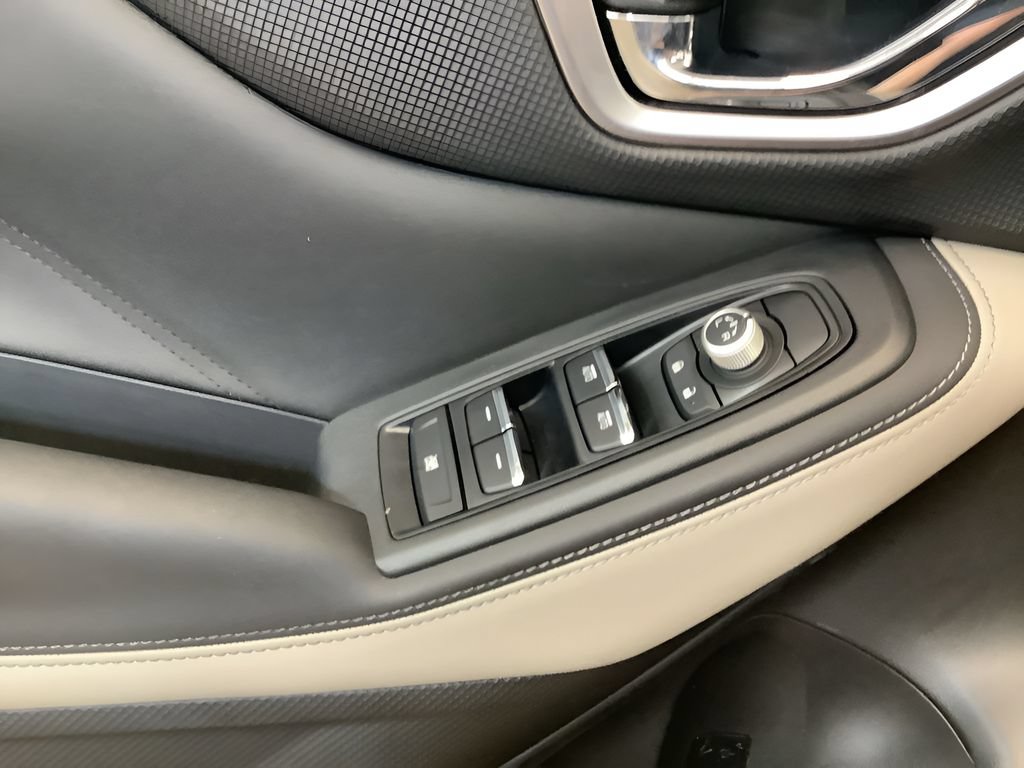 Certified 2024 Subaru Forester Limited AWD/4WD image 19