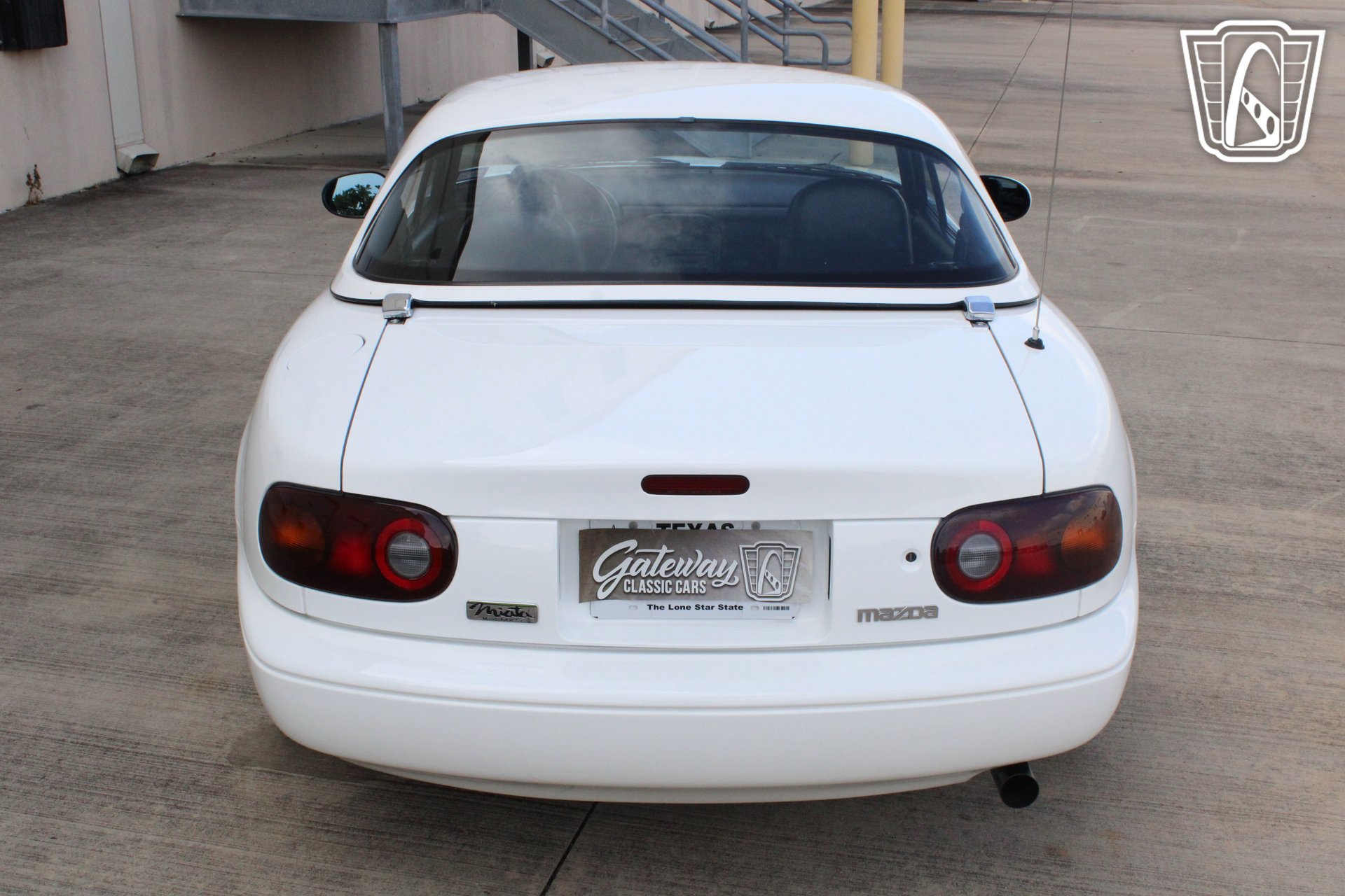 Used 1990 MAZDA MX-5 Miata image 30