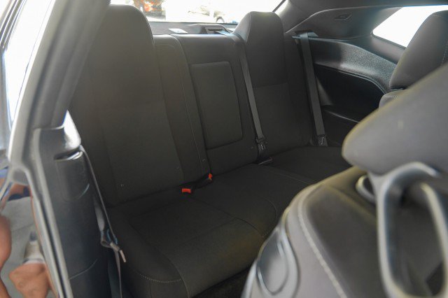 Used 2015 Dodge Challenger R/T Scat Pack RWD image 39