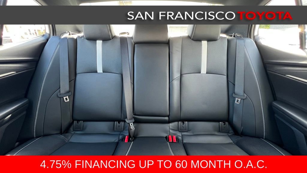 Certified 2026 Toyota Camry SE image 14