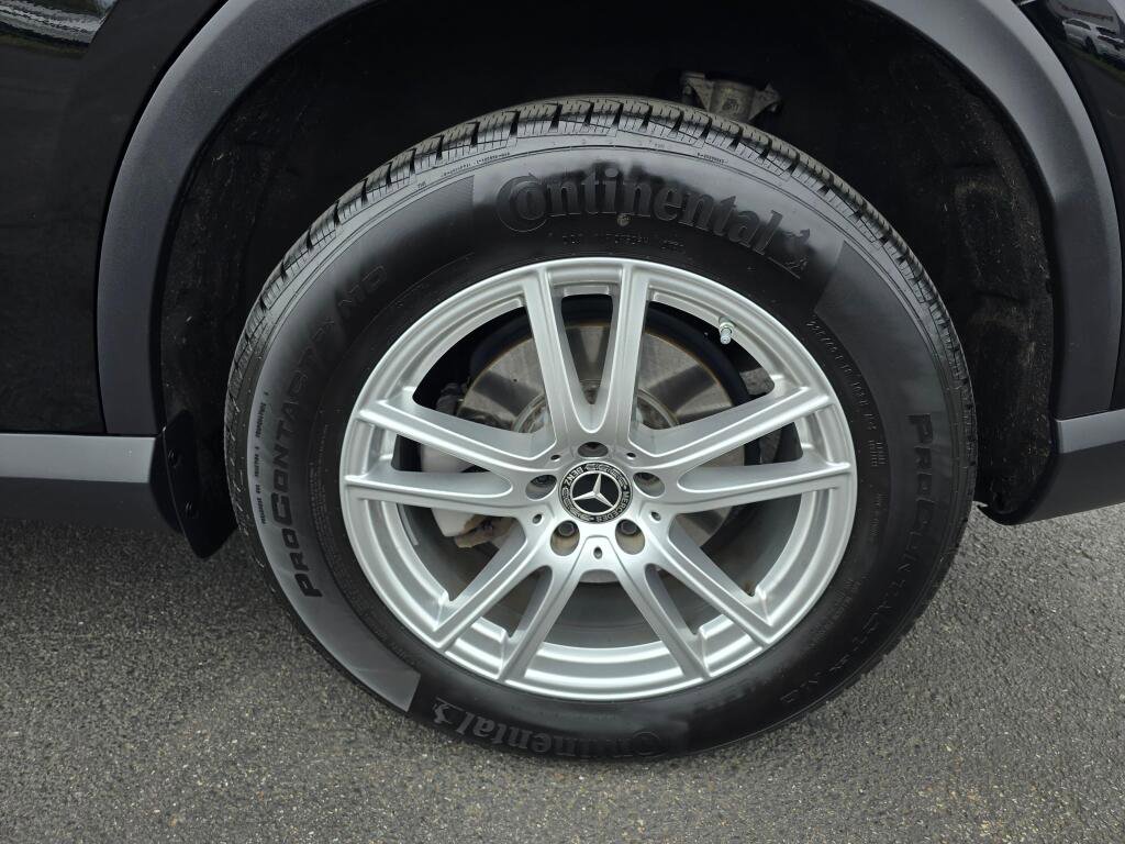 Used 2023 Mercedes-Benz GLC 300 4MATIC image 20