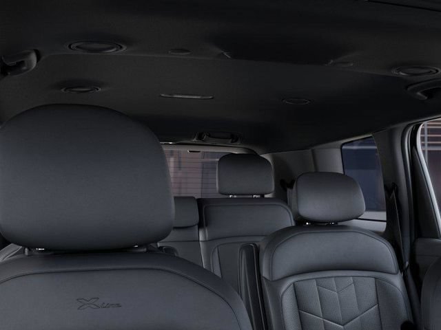 New 2027 Kia Telluride EX X-Line AWD/4WD image 27