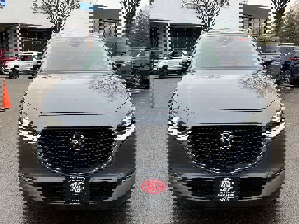 Used 2023 MAZDA CX-30 AWD 2.5 S w/ Preferred Package image 3