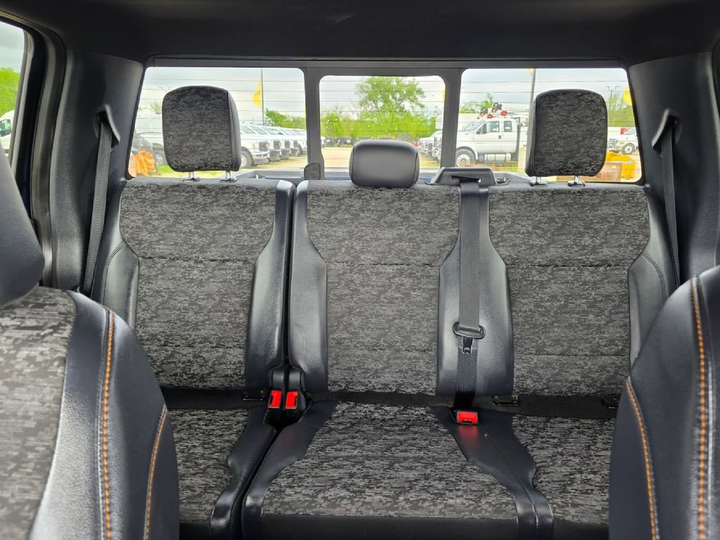 Used 2025 Ford F150 Tremor AWD/4WD image 45