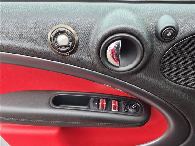 Used 2014 MINI Cooper Countryman S FWD image 15