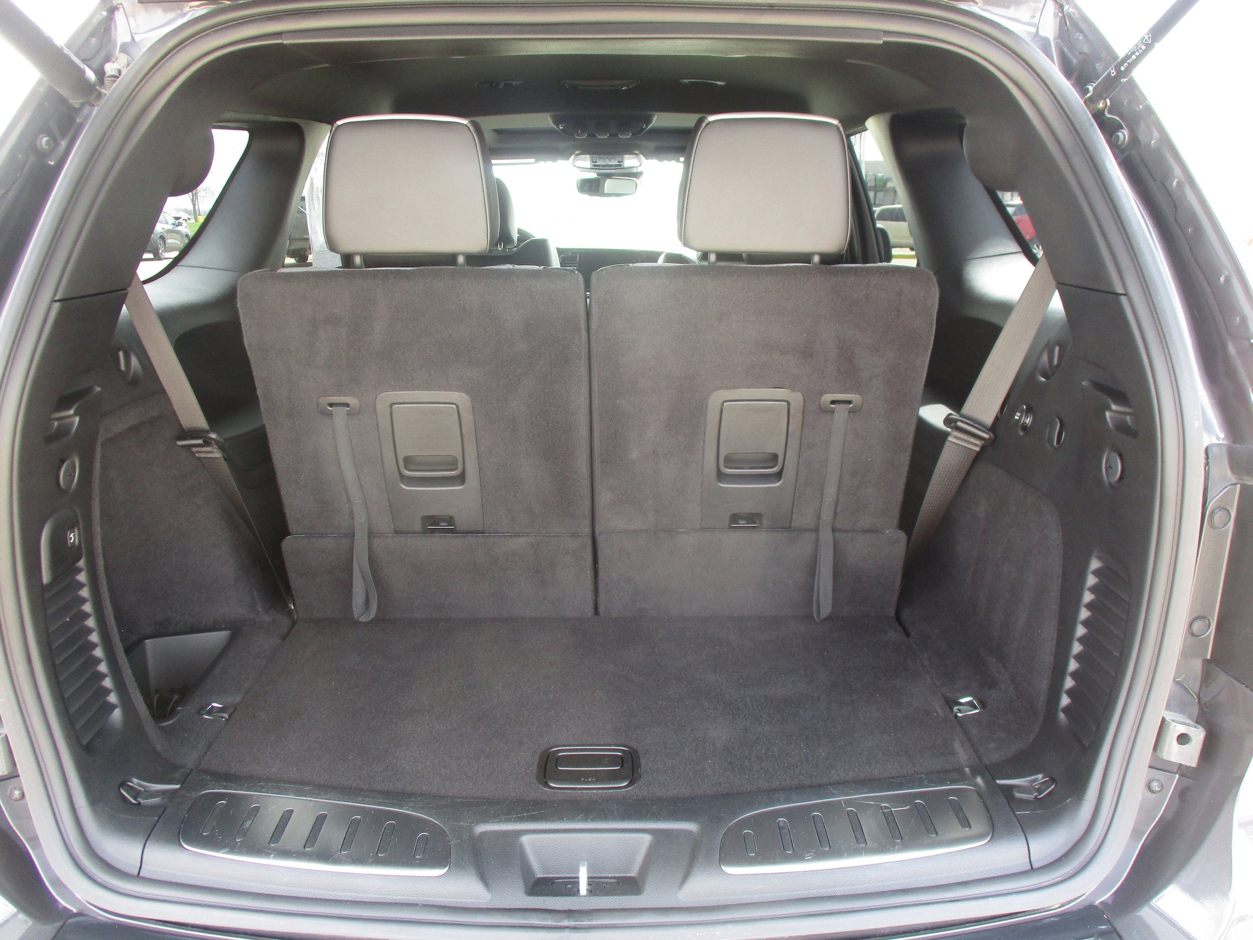 Used 2024 Dodge Durango GT AWD/4WD image 42