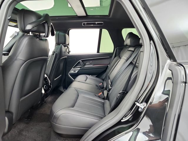 New 2026 Land Rover Range Rover SE AWD/4WD image 28