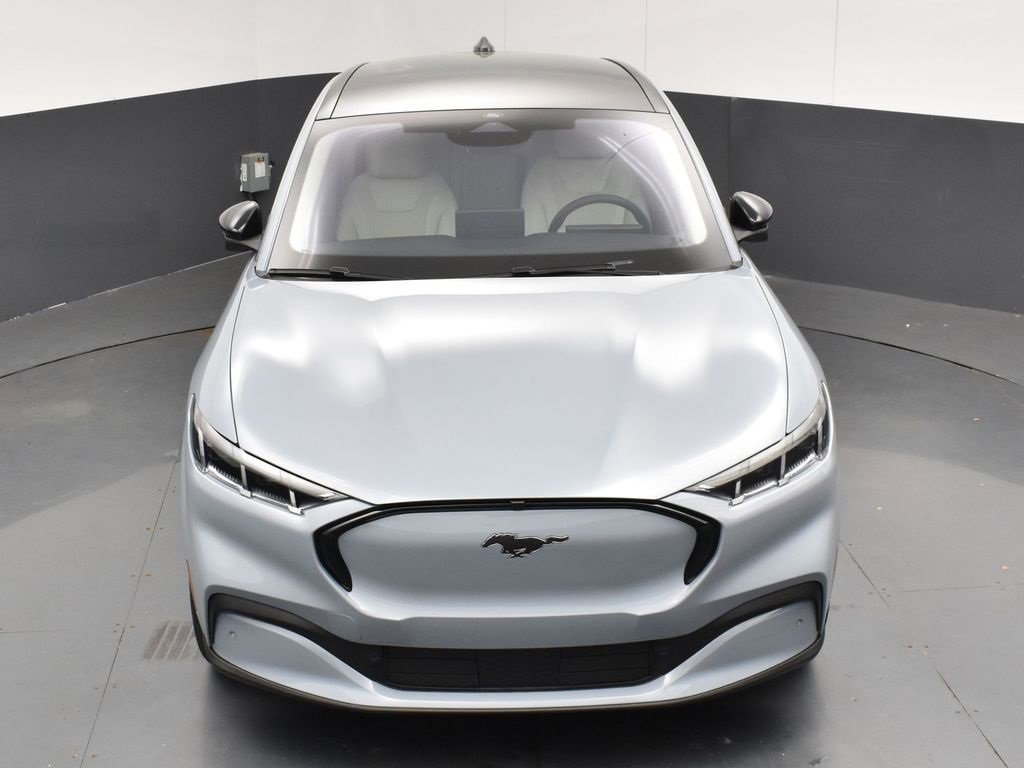 New 2025 Ford Mustang Mach-E Premium w/ Interior Protection Package image 29