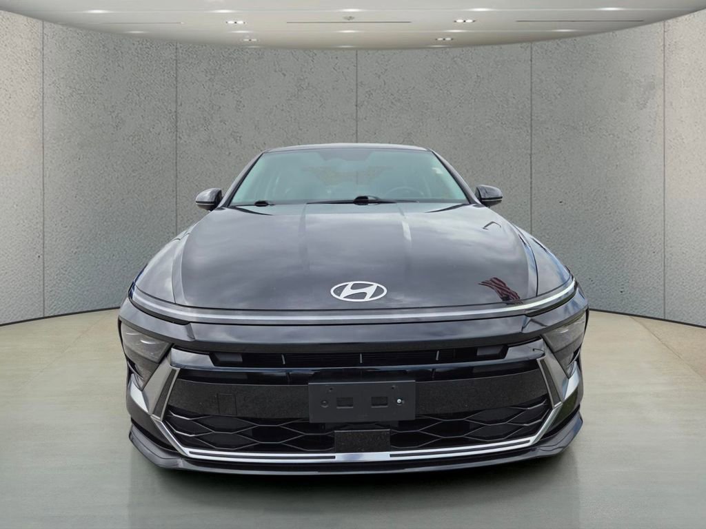 Used 2024 Hyundai Sonata SEL image 8