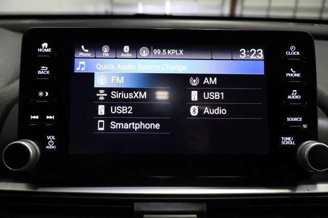 Used 2018 Honda Accord Sport image 44