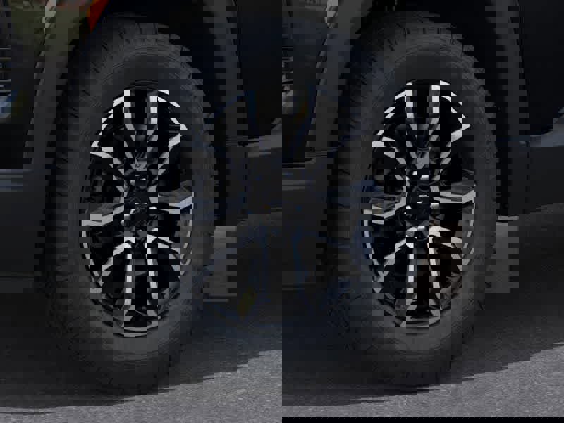 New 2026 Chevrolet TrailBlazer ACTIV w/ Convenience Package image 8