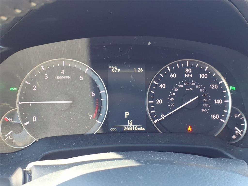 Used 2018 Lexus RX 350 FWD w/ Accessory Package image 23