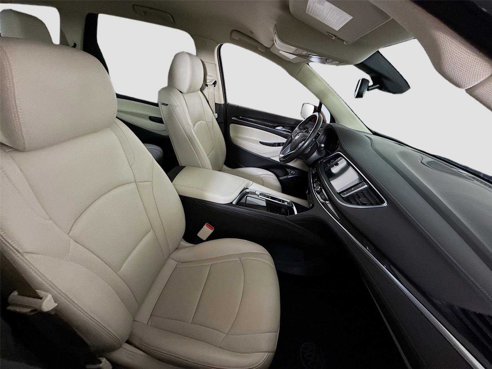 Used 2023 Buick Enclave Essence w/ LPO, Floor Liner Package AWD/4WD image 21
