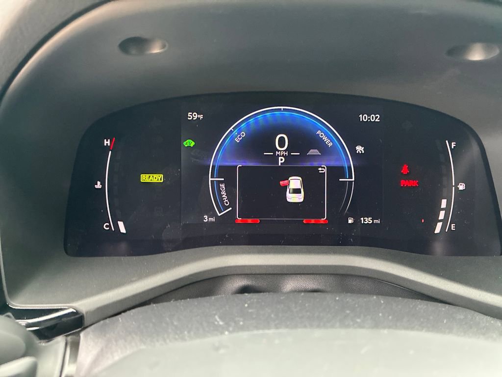 New 2026 Toyota Camry SE image 43