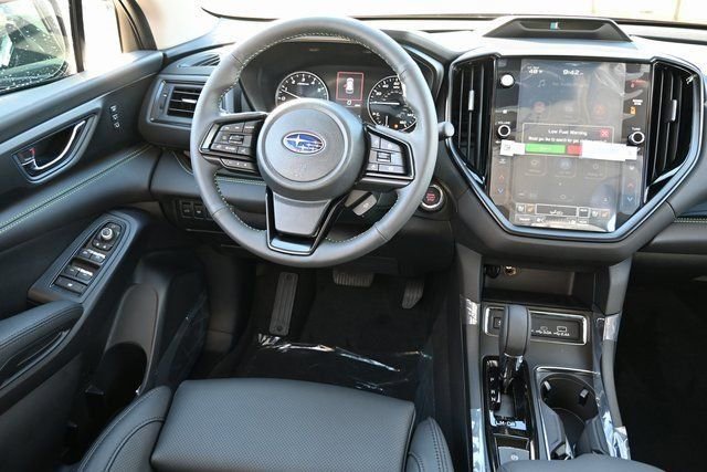New 2026 Subaru Ascent Bronze Edition AWD/4WD image 9