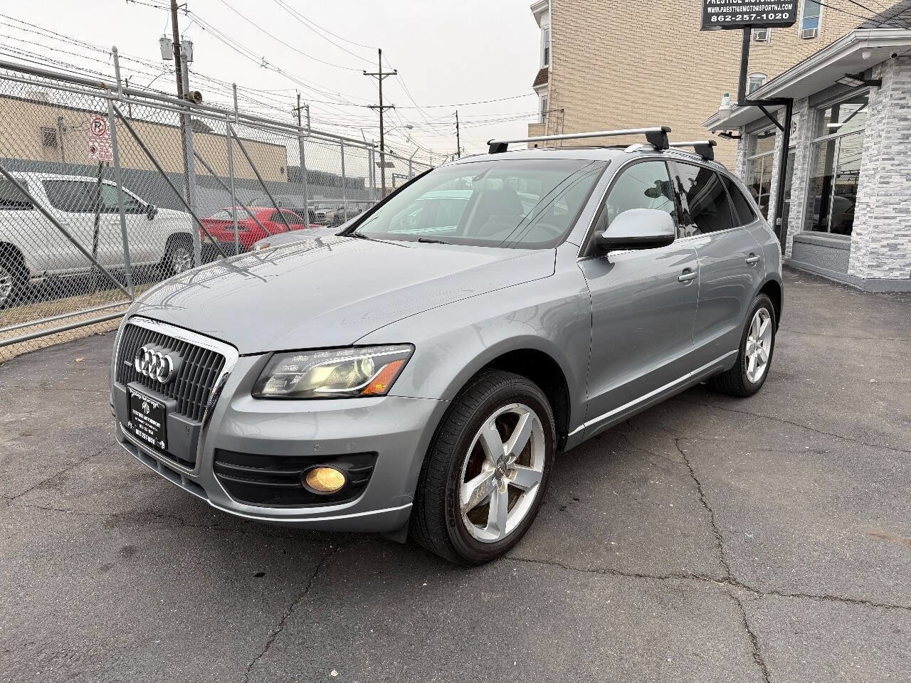 Used 2011 Audi Q5 2.0T Premium Plus image 2