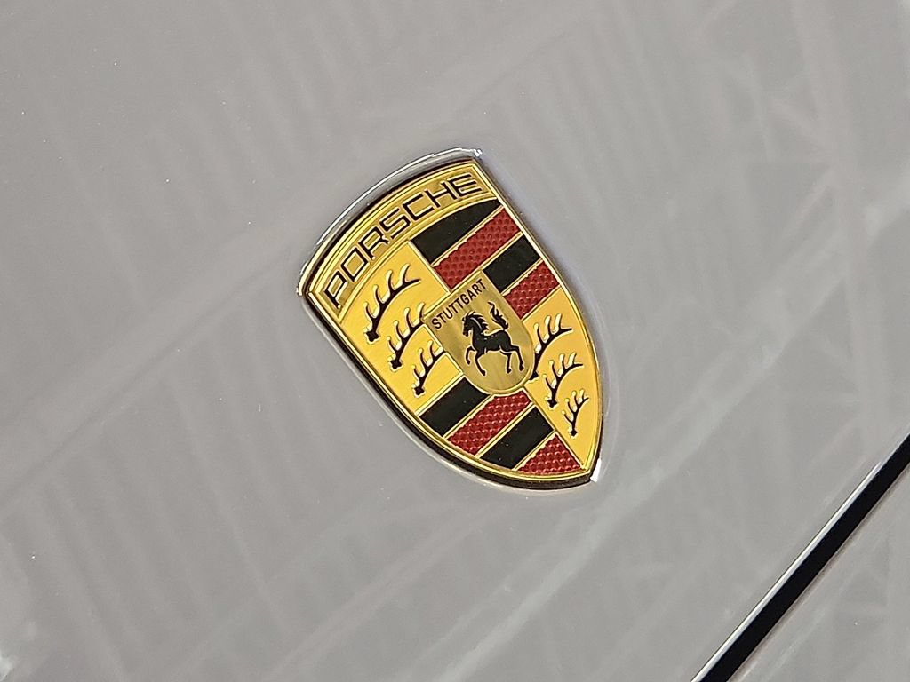 New 2026 Porsche Panamera 4 AWD/4WD image 25