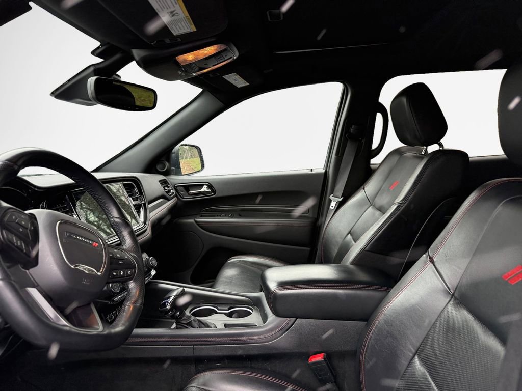 Used 2024 Dodge Durango GT image 11