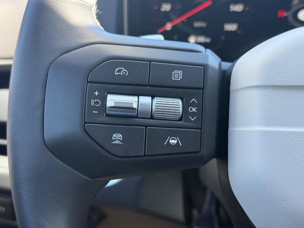 New 2026 Kia K4 GT-Line Turbo image 17